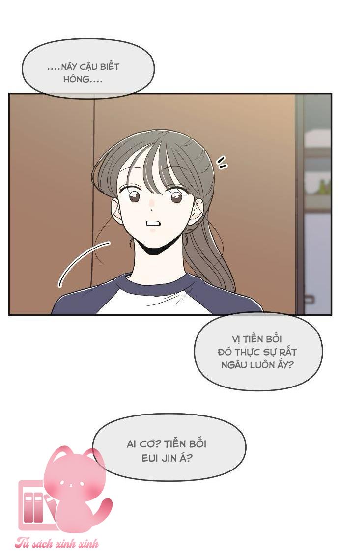 Trái Dấu Hút Nhau Chap 11 - Trang 2