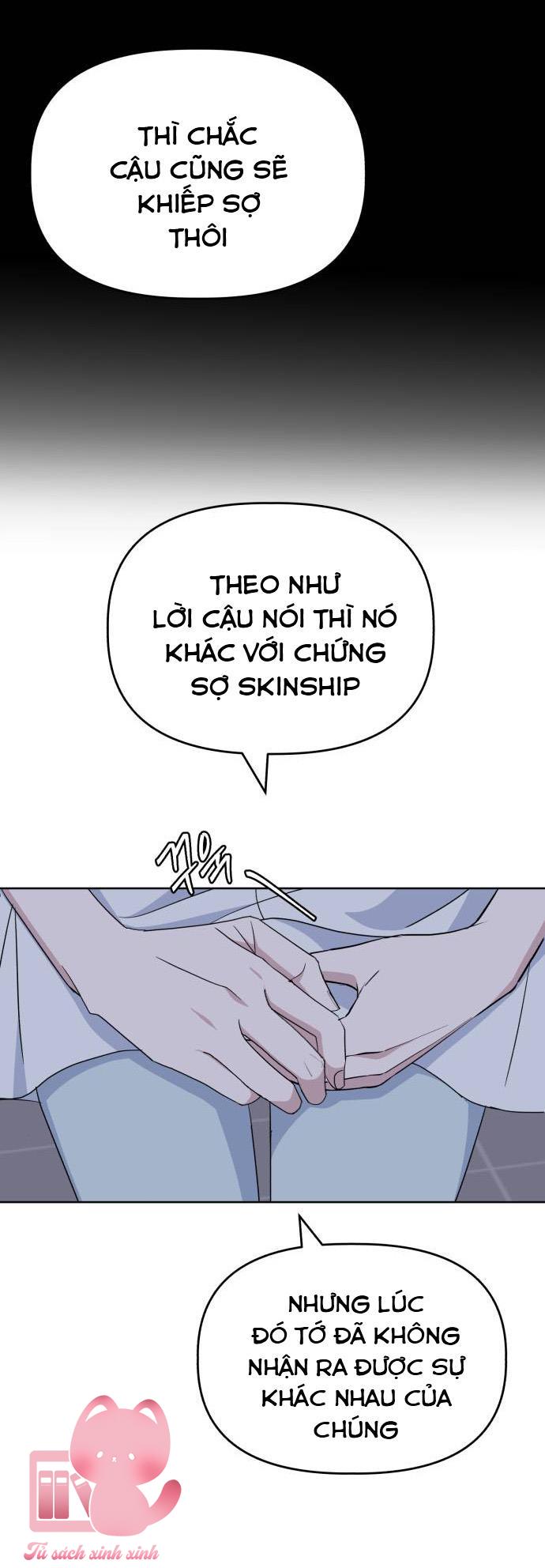 Quan Hệ Nhân Quả Chap 65 - Trang 2