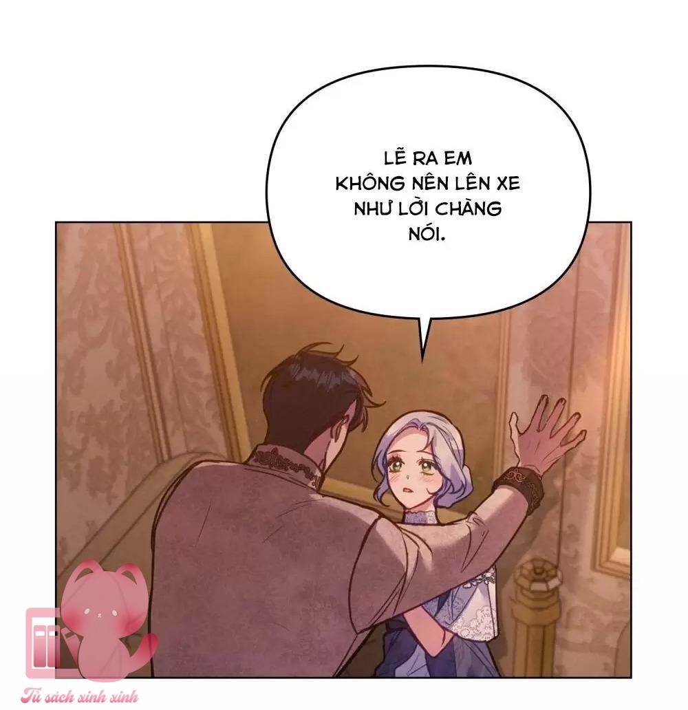 Nếu Không Vâng Lời Công Tước Chapter 56 - Trang 4