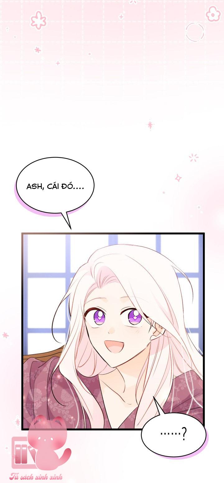 Quan Hệ Cộng Sinh Giữa Báo Đen Và Thỏ Trắng Chap 63 - Trang 2