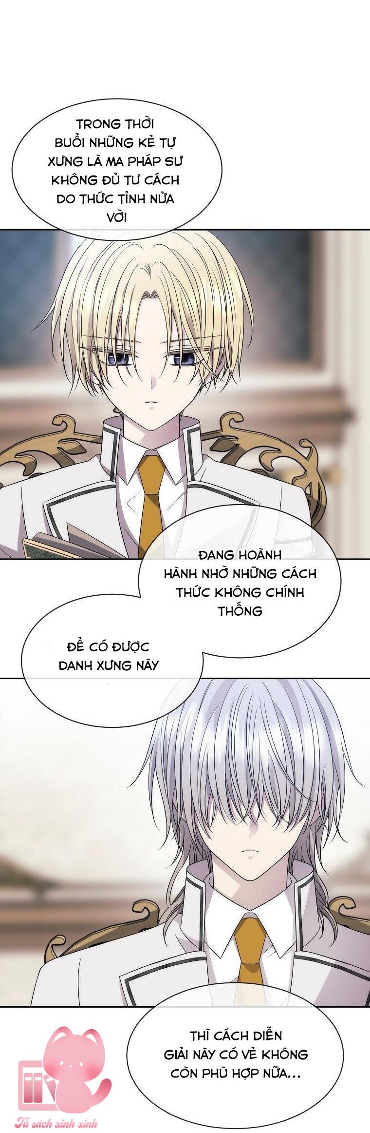 Black Haze Chapter 17 - Trang 4
