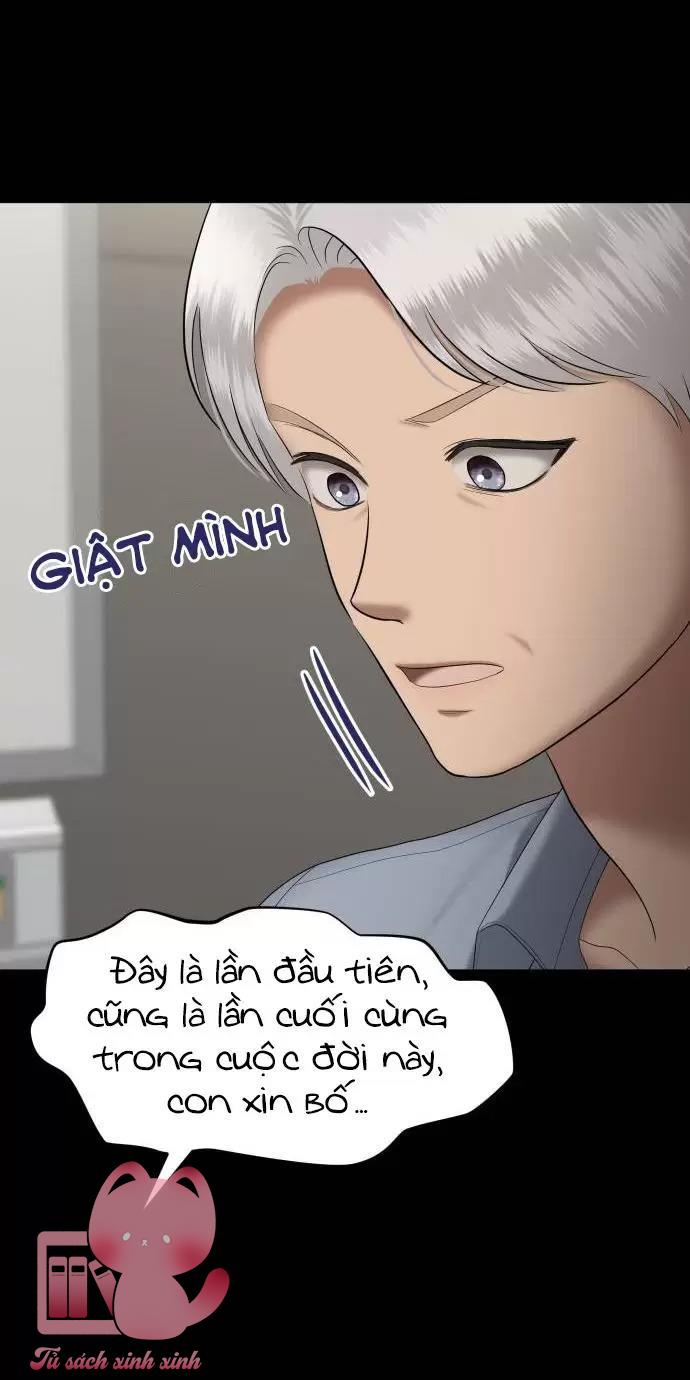 Chị Em Tranh Đấu Chap 45 - Trang 2