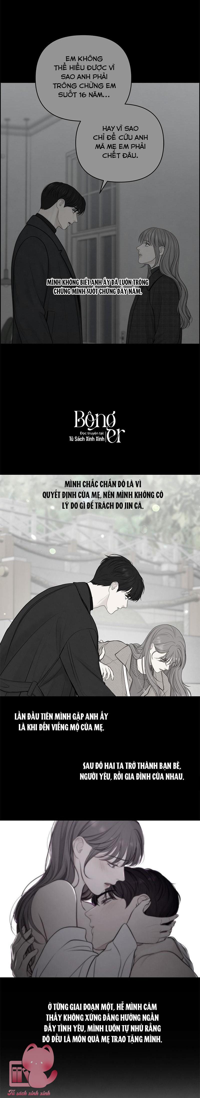 Hy Vọng Duy Nhất Chap 50 - Trang 2
