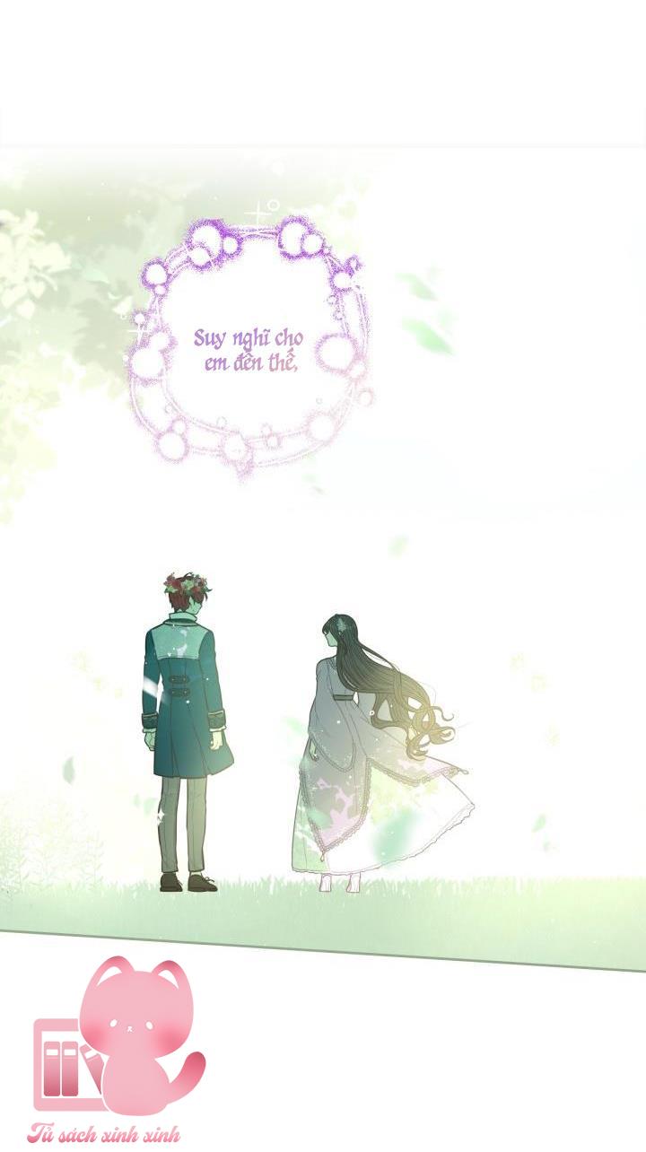 Hoàng Nữ Tóc Đen Chapter 106 - Trang 4