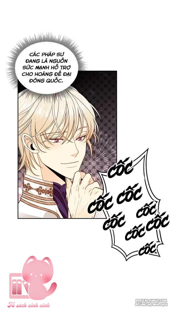 Hoàng Hậu Tái Hôn Chapter 50 - Trang 4