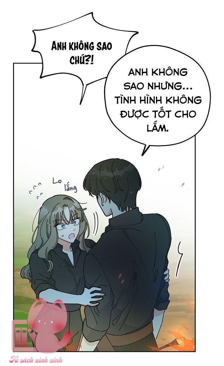 Người Hùng Của Ác Nữ Chapter 46 - Trang 4