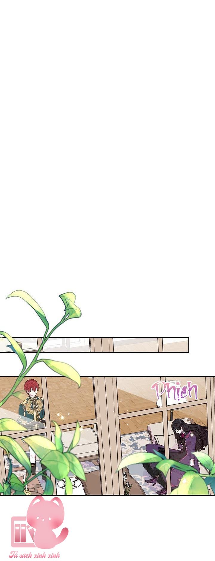 Hoàng Nữ Tóc Đen Chapter 93 - Trang 4
