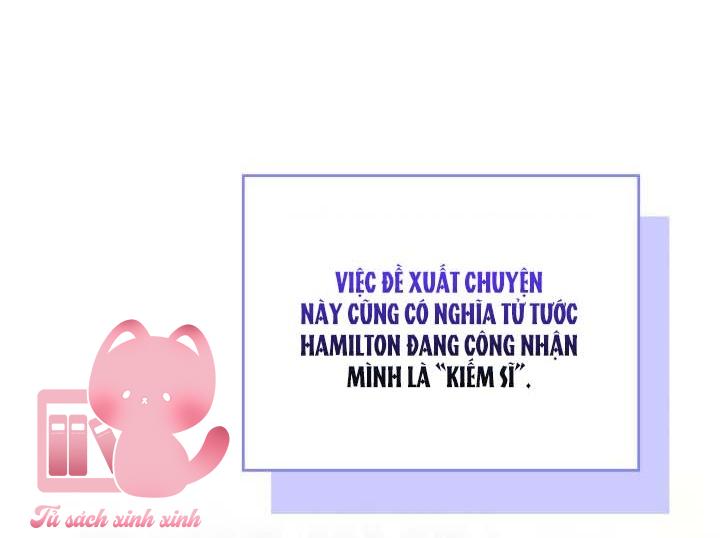 Công Nương Toàn Năng Cũng Thấy Chán Nản Chap 33 - Trang 3