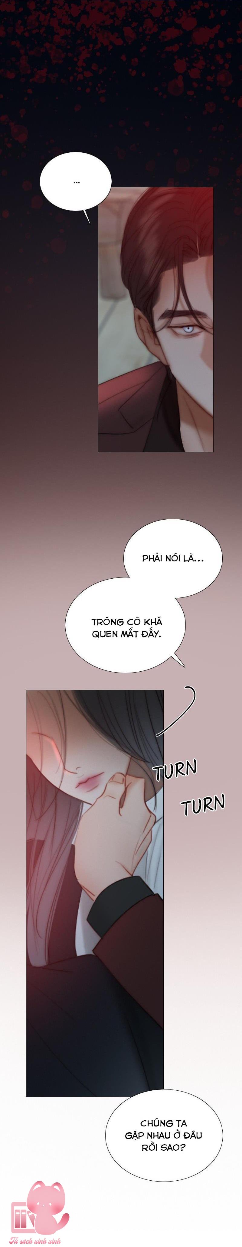 Serena Chap 70 - Trang 2