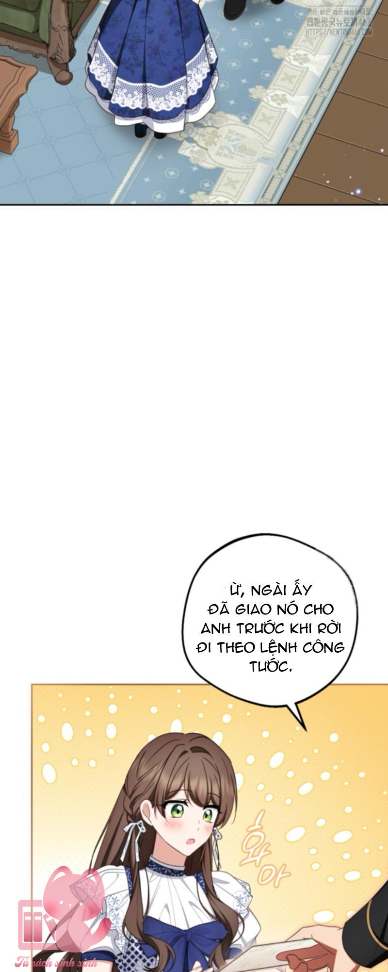 Được Yêu Thương Mà Còn Ngại Ngùng Sao! Chapter 81 - Trang 4