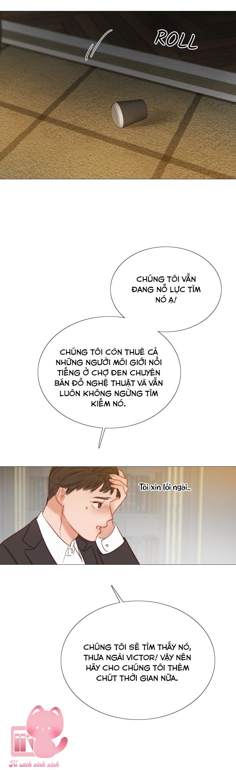 Serena Chap 55 - Trang 3