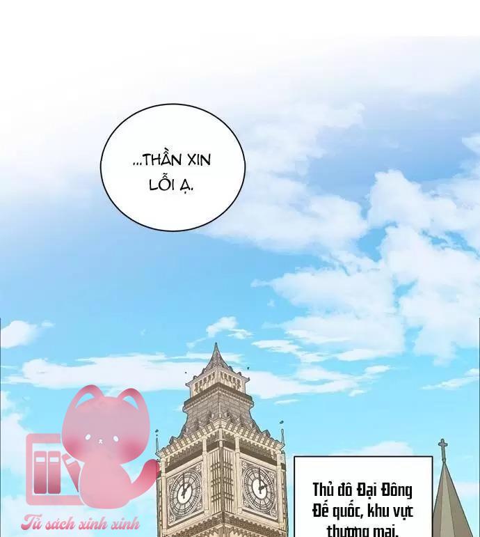 Hoàng Hậu Tái Hôn Chapter 41 - Trang 4
