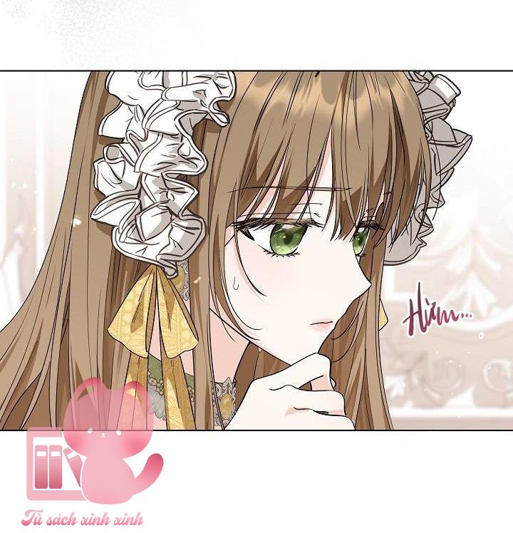 Hoàng Nữ Cosplay Nonfan Chap 54 - Trang 4