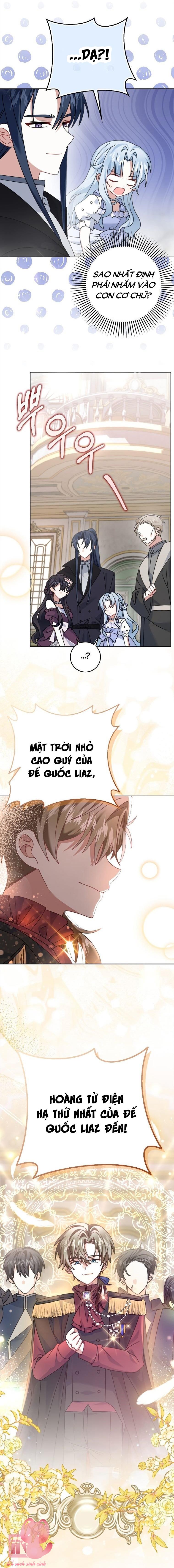 Tôi Sẽ Chiếm Lấy Ngư Trường! Chap 12 - Trang 2