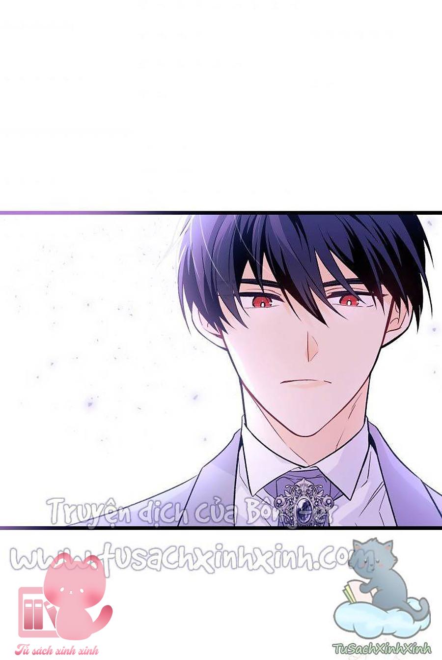 Quan Hệ Cộng Sinh Giữa Báo Đen Và Thỏ Trắng Chap 40 - Trang 2