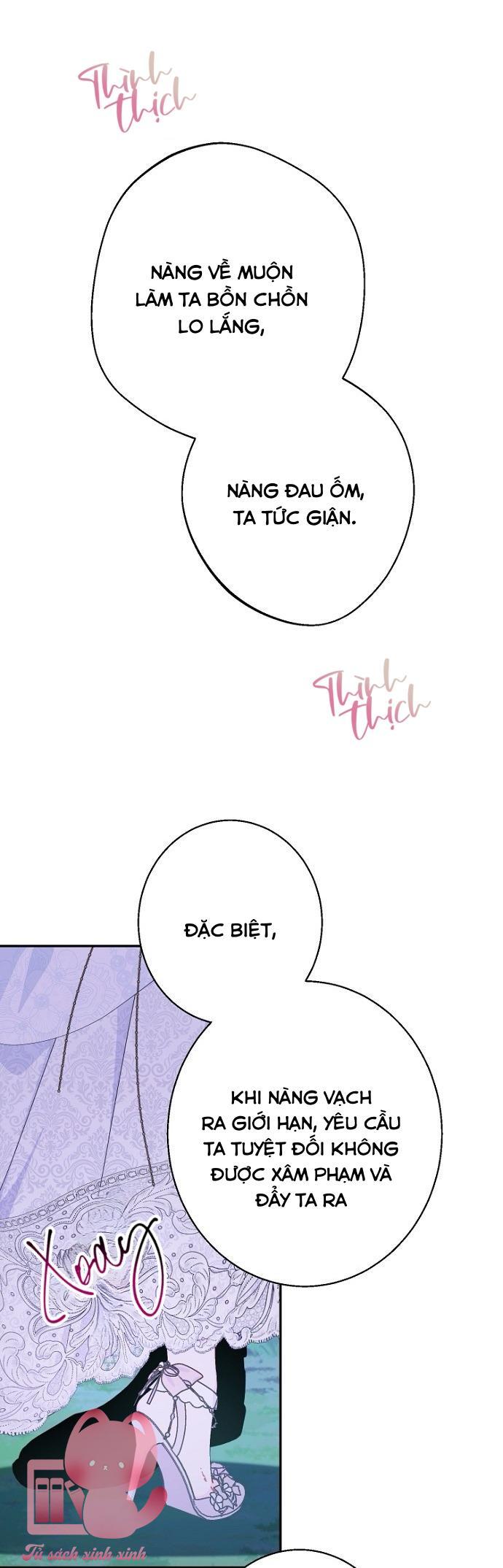 Bỏ Quách Chồng Con Đi, Tiền Bạc Mới Là Tất Cả Chap 87 - Trang 2