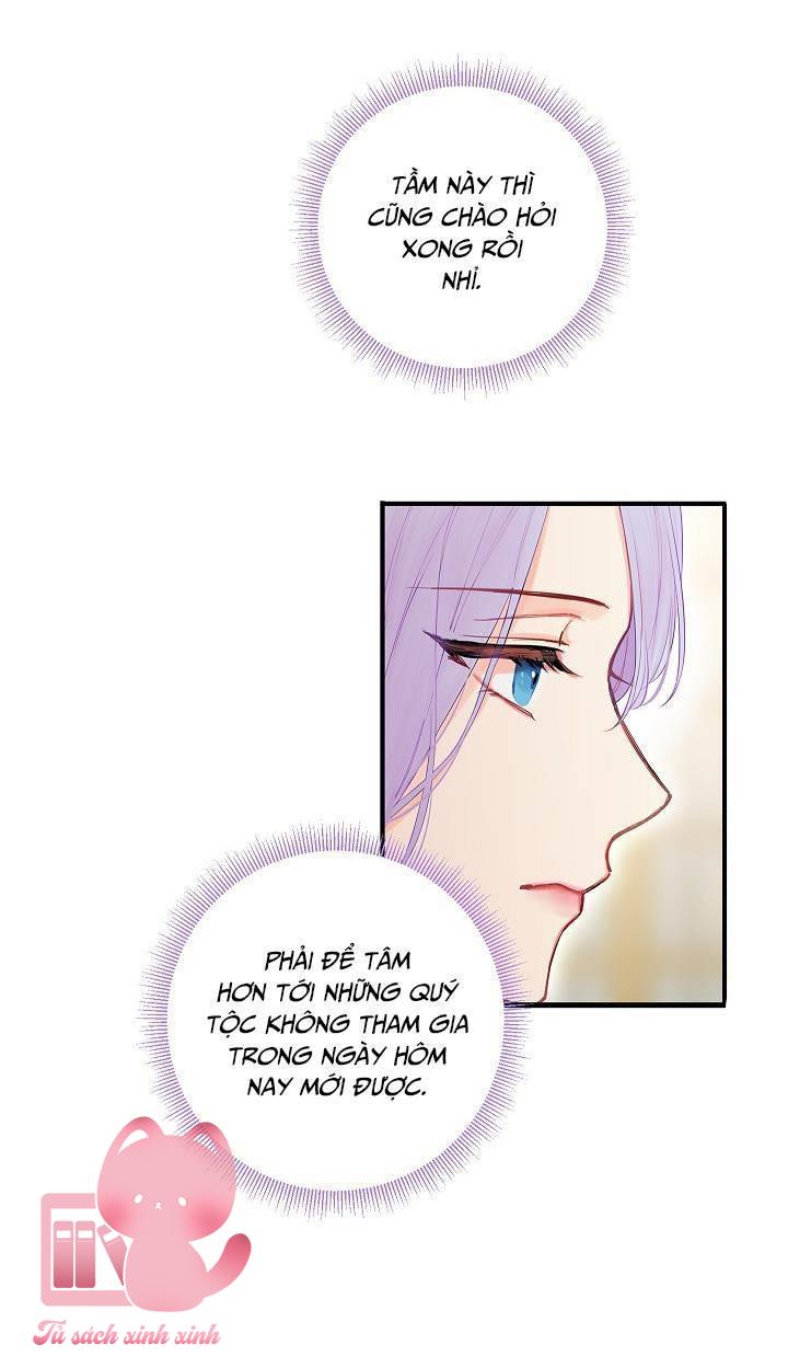 Ác Nữ Muốn Ly Hôn Chap 102 - Trang 2