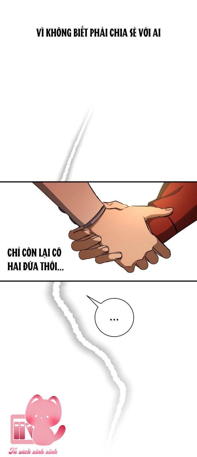 Đêm Của Bóng Tối Chapter 6 - Trang 4