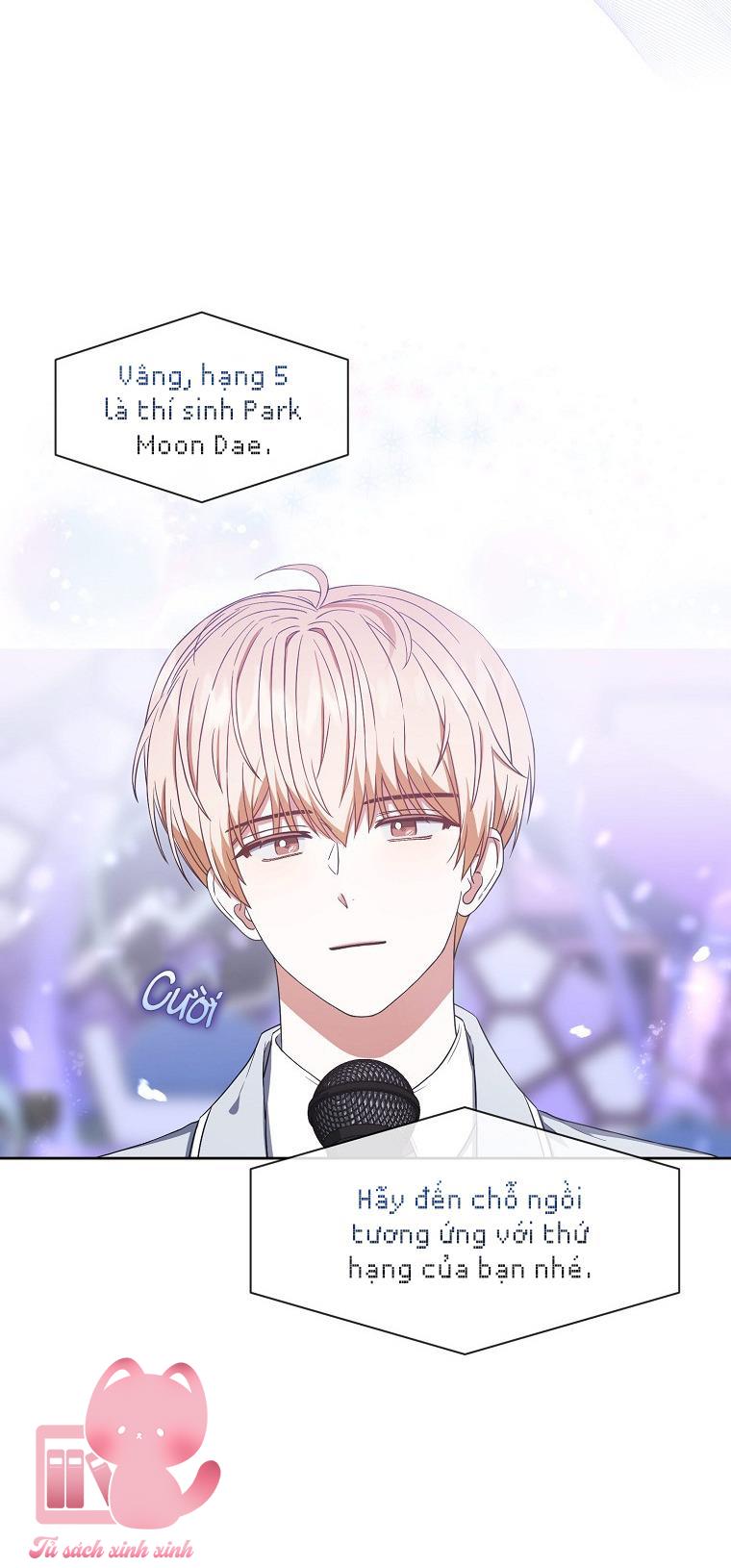 Debut Or Die Chap 25 - Trang 3