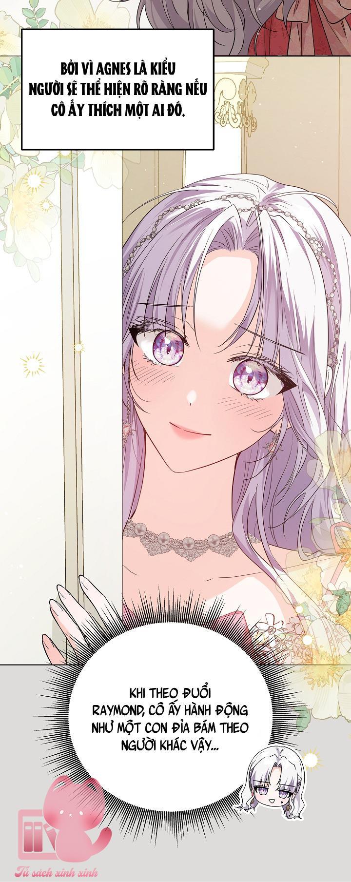 Hoàng Nữ Cosplay Nonfan Chapter 48 - Trang 4