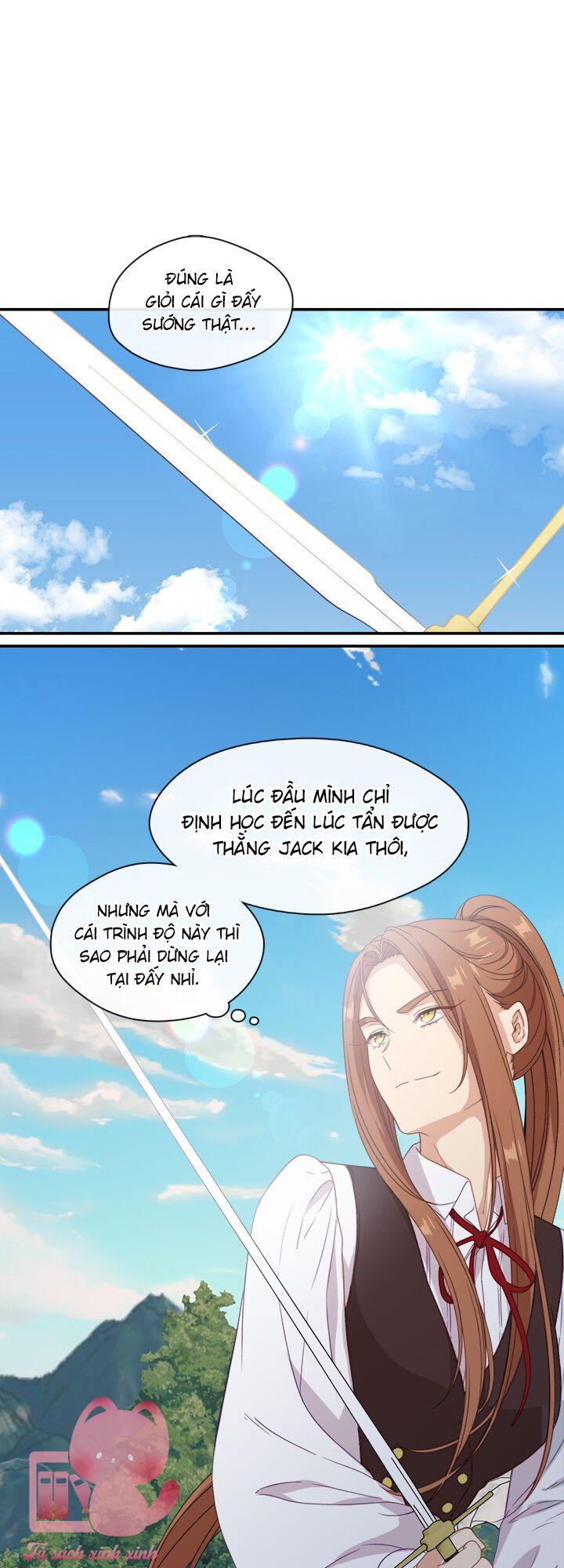 Hãy Coi Chừng Ác Nữ Chapter 22 - Trang 4