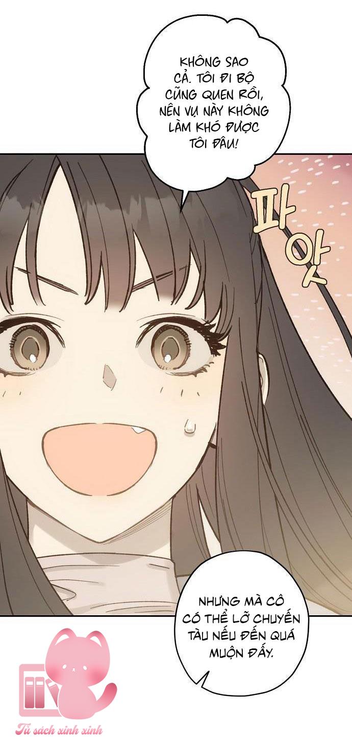 Onsaemiro Chapter 11 - Trang 4