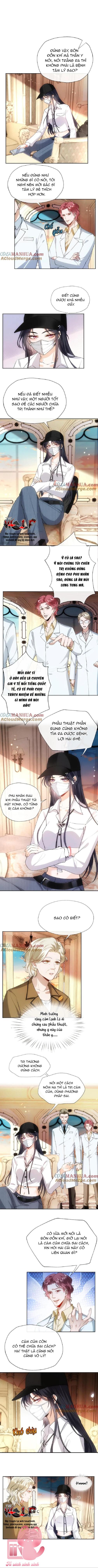 Phu Nhân Mỗi Ngày Đều Tại Tuyến Vả Mặt Chap 58 - Trang 2