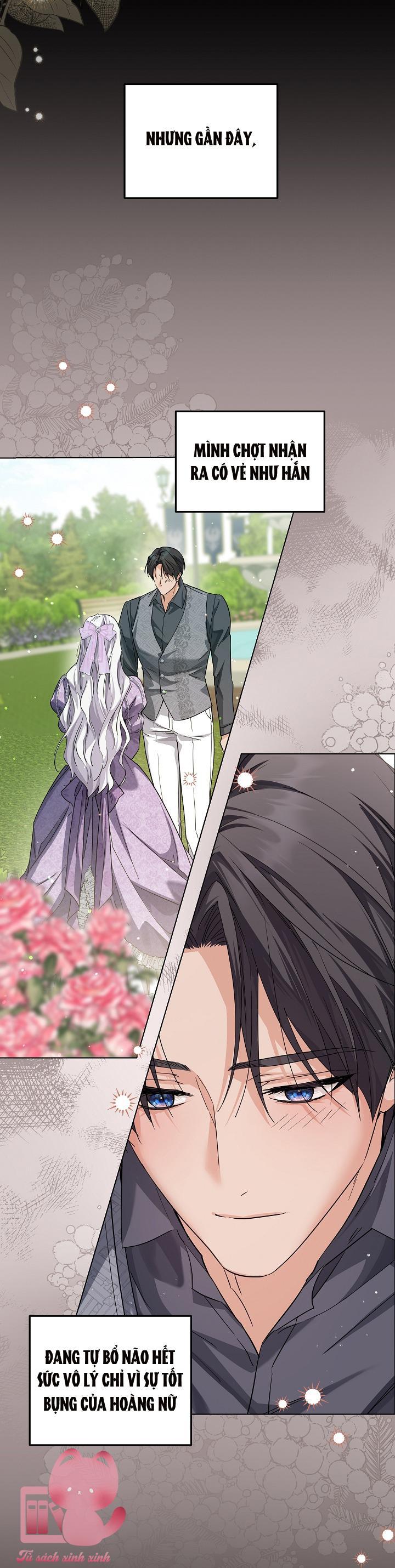 Hoàng Nữ Cosplay Nonfan Chapter 45 - Trang 4