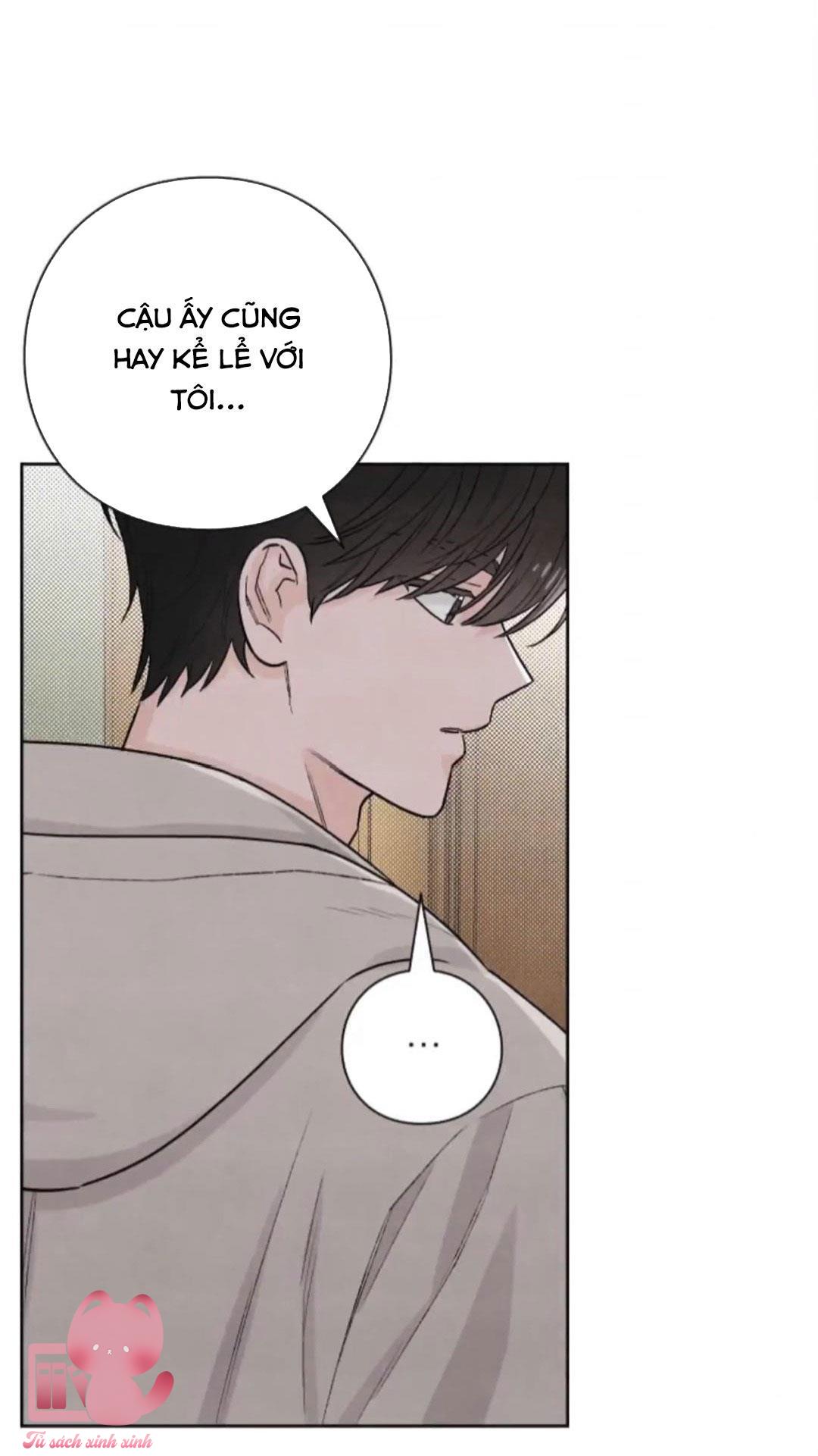 Bí Mật Thanh Xuân Chapter 23 - Trang 4