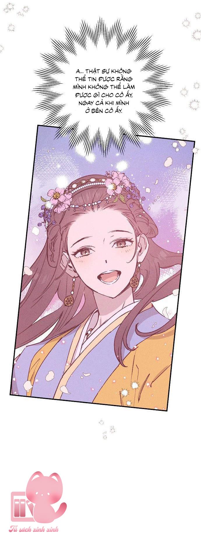 Onsaemiro Chapter 32 - Trang 4