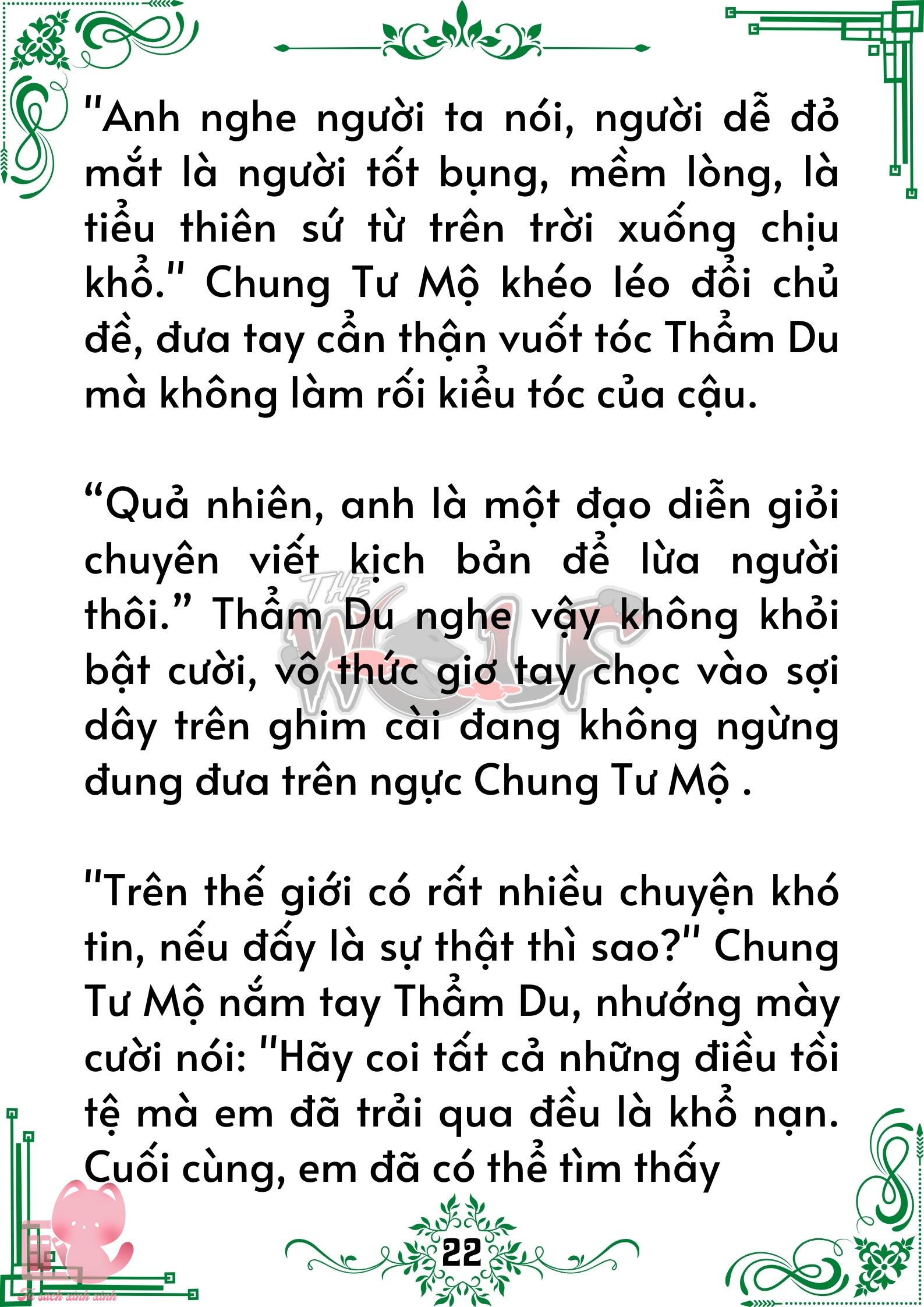 Quý nhân phù trợ Du Chap 66 - Trang 2
