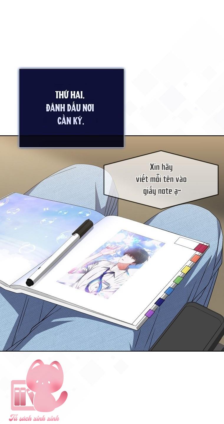 Debut Or Die Chapter 78 - Trang 4