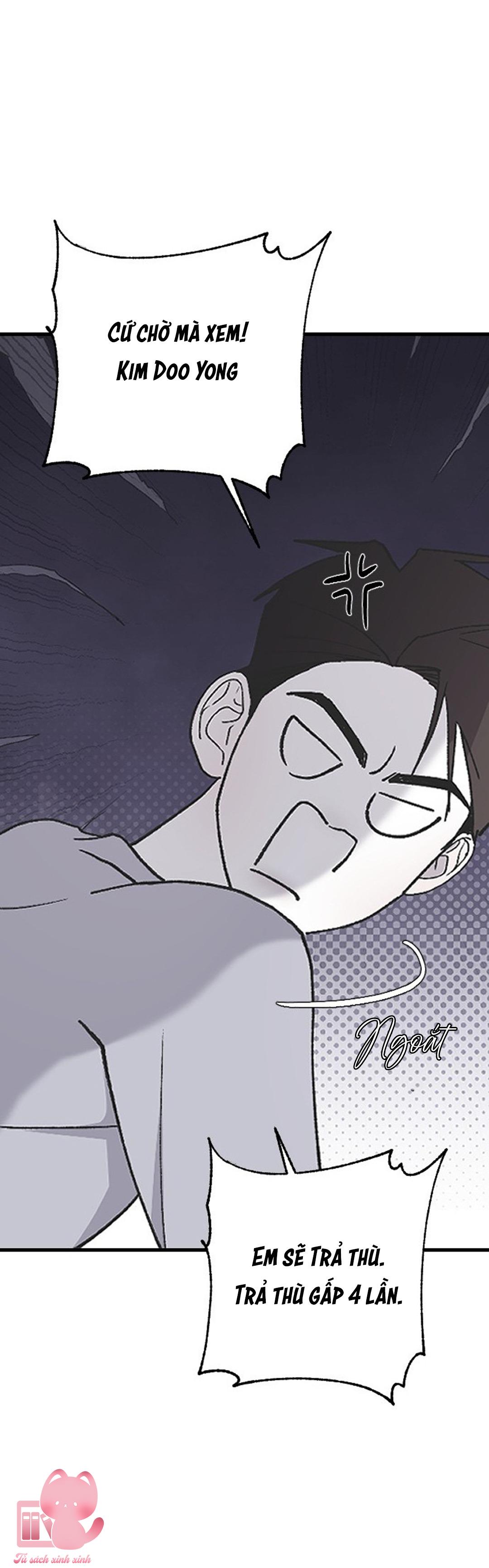 Ba Anh Trai Cực Phẩm Của Tôi Chap 72 - Trang 3