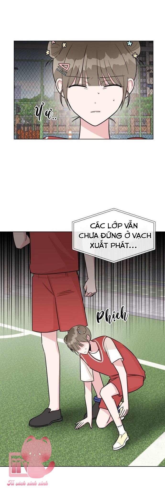 Chúng Ta Là Gì Của Nhau? Chap 24 - Trang 2