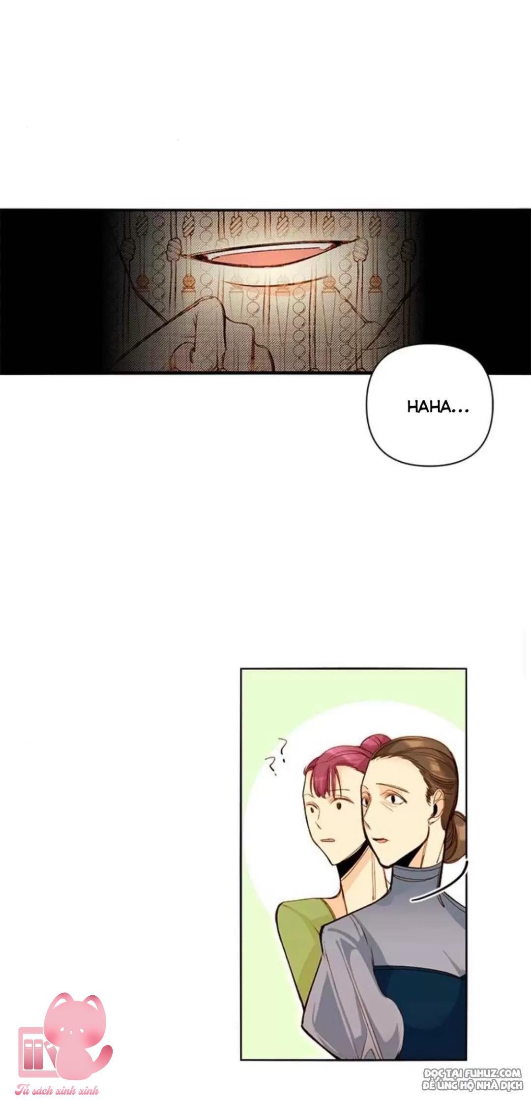 Hoàng Hậu Tái Hôn Chapter 80 - Trang 4