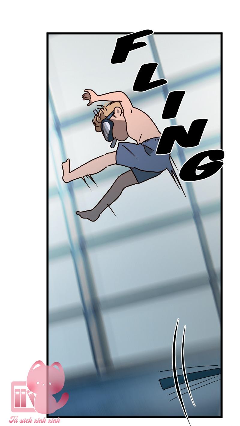 Bảo Mẫu Của Mafia Chap 10 - Trang 4