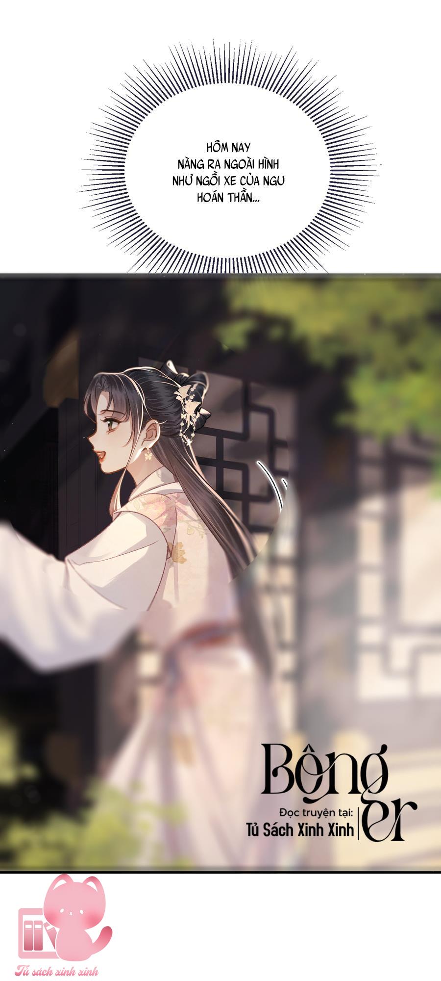 Gả Cho Vai Ác Chap 57 - Trang 2