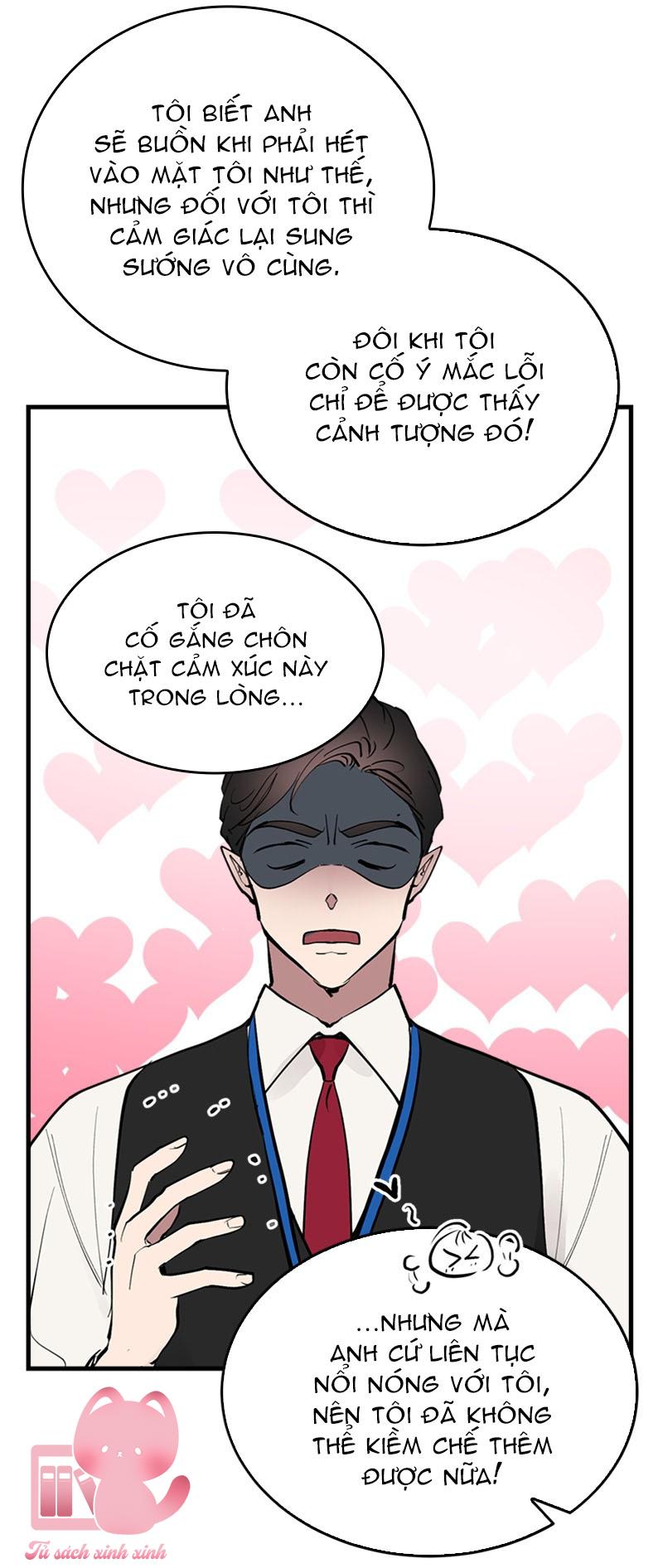 Trưởng Phòng Mệt Mỏi Vì Người Vợ Mới Cưới Chap 1 - Trang 2