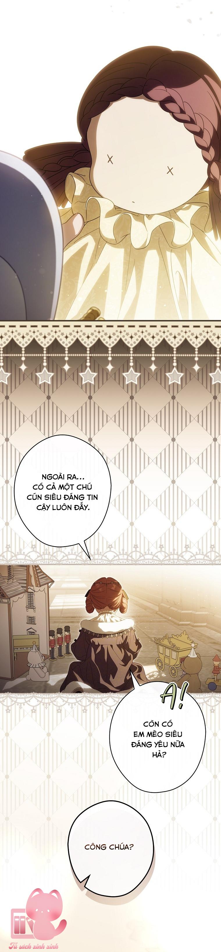 Cách Khiến Phu Quân Đứng Về Phía Tôi Chap 112 - Trang 2