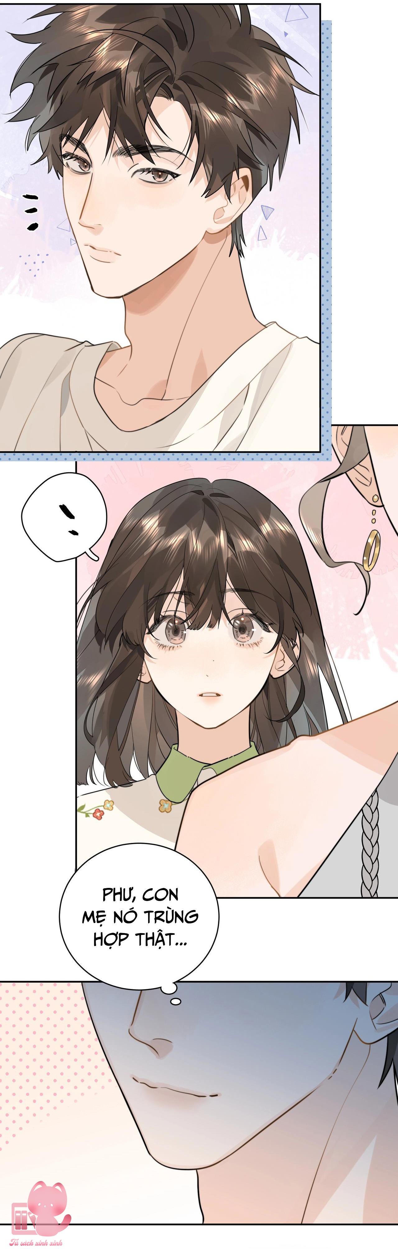 Tỏ Tình Chapter 11 - Trang 4