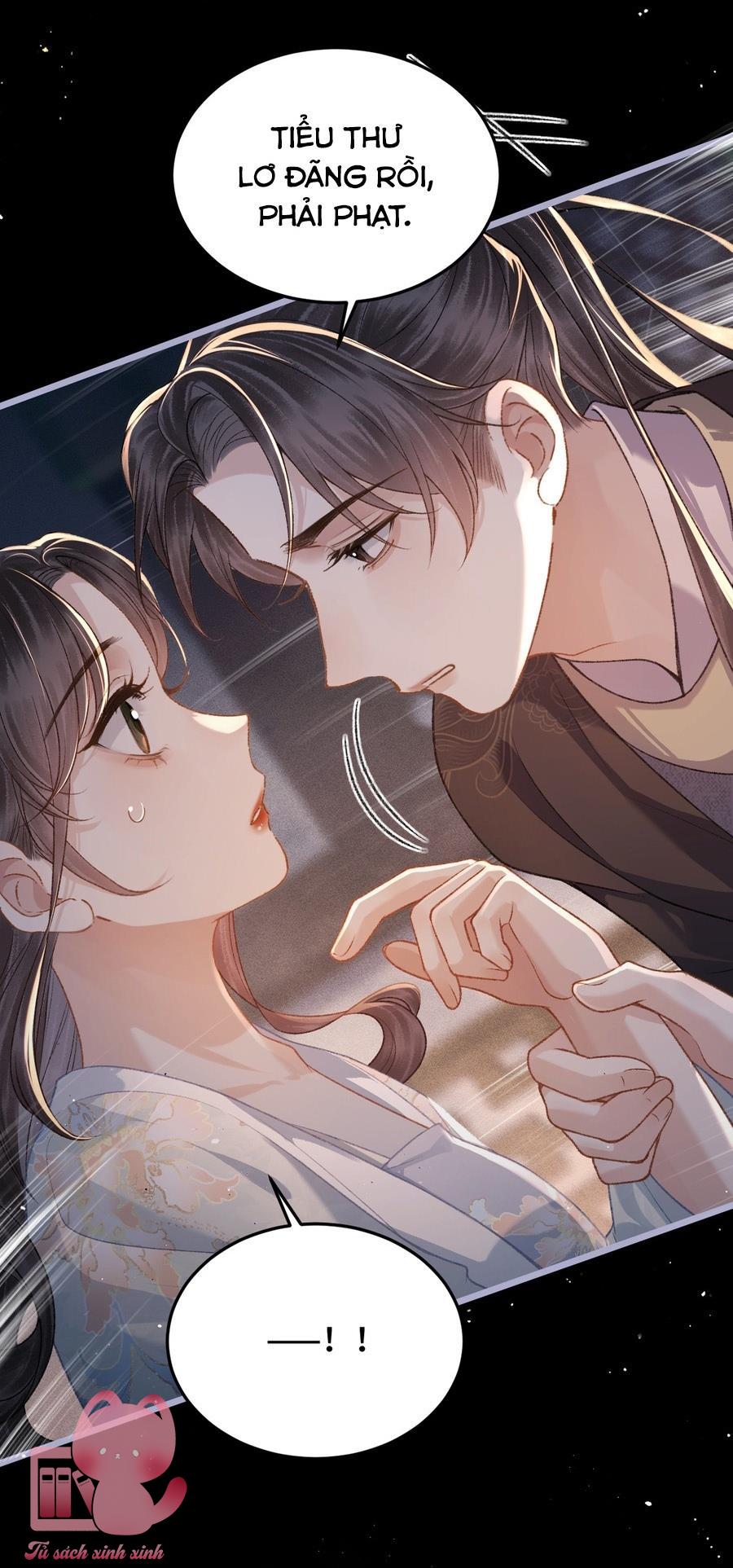 Gả Cho Vai Ác Chap 49 - Trang 2