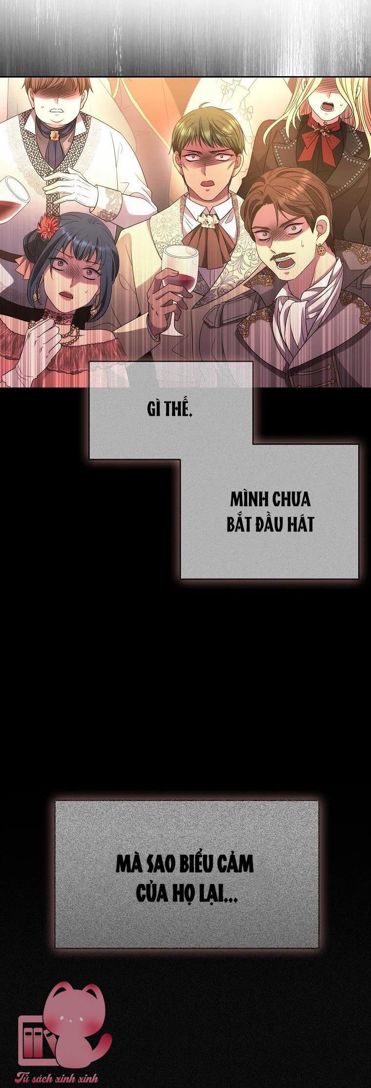 Black Haze Chapter 1 - Trang 4