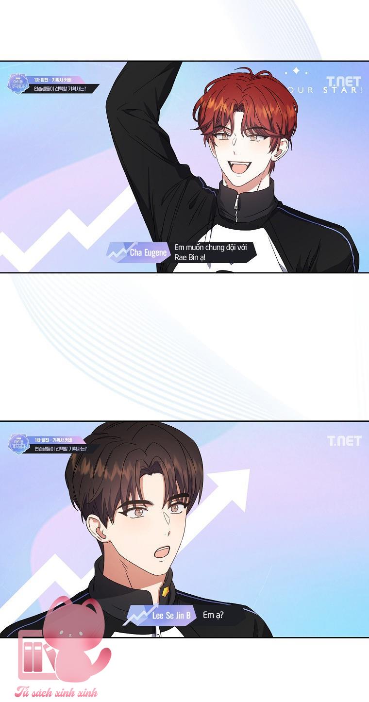Debut Or Die Chap 21 - Trang 3