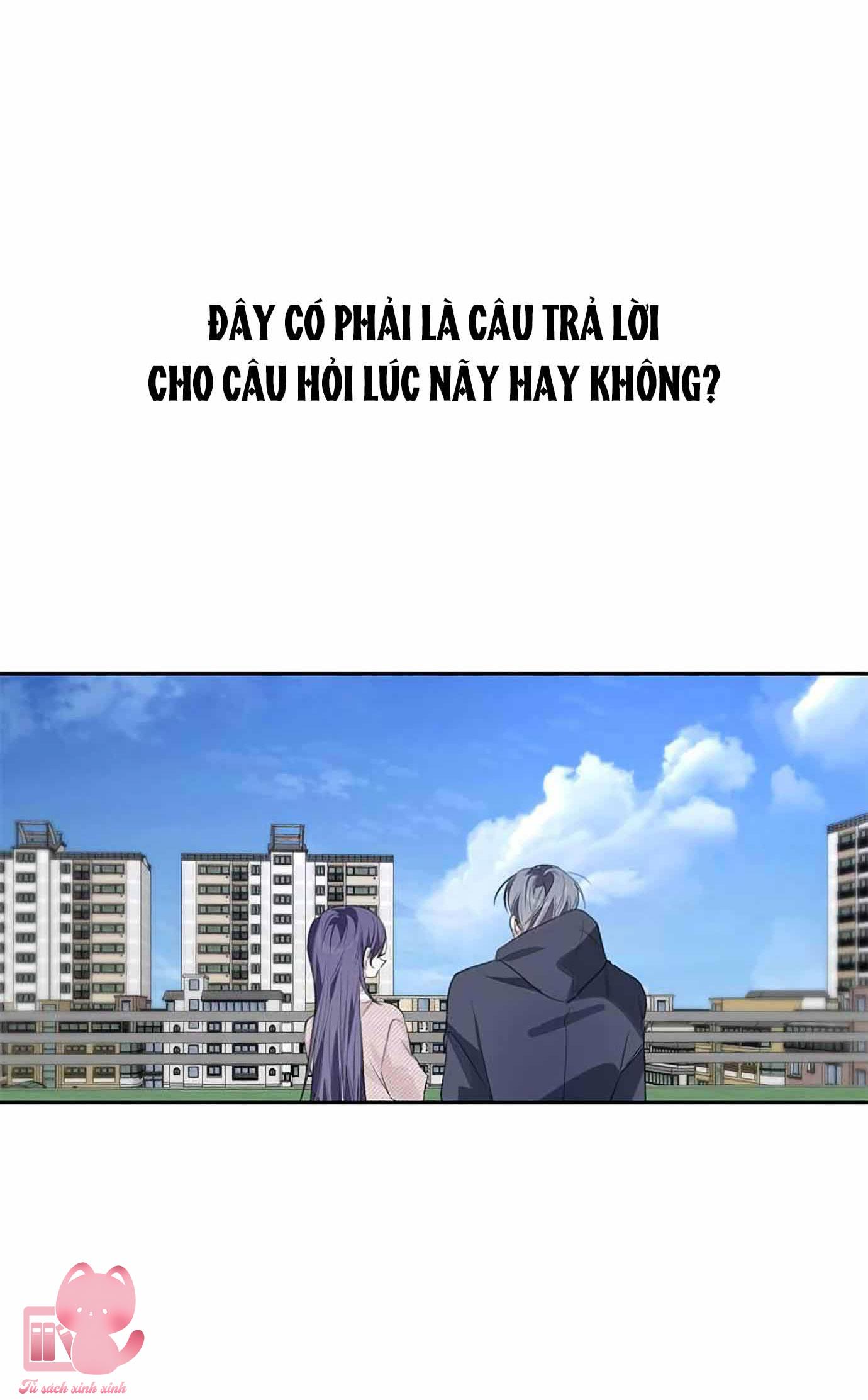 Đàn Anh Xấu Xa! Chap 44 - Trang 3