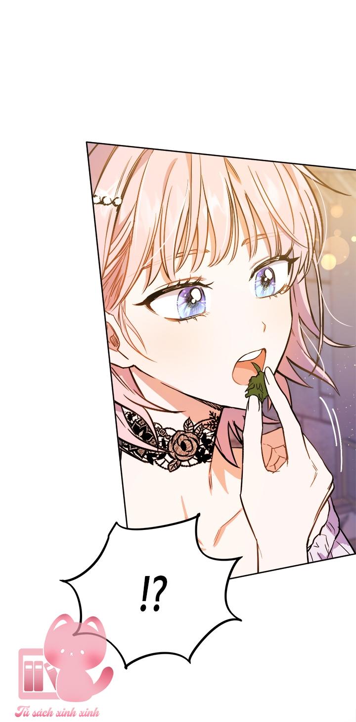 Cuộc Sống Mới Của Công Nương Chapter 32 - Trang 4