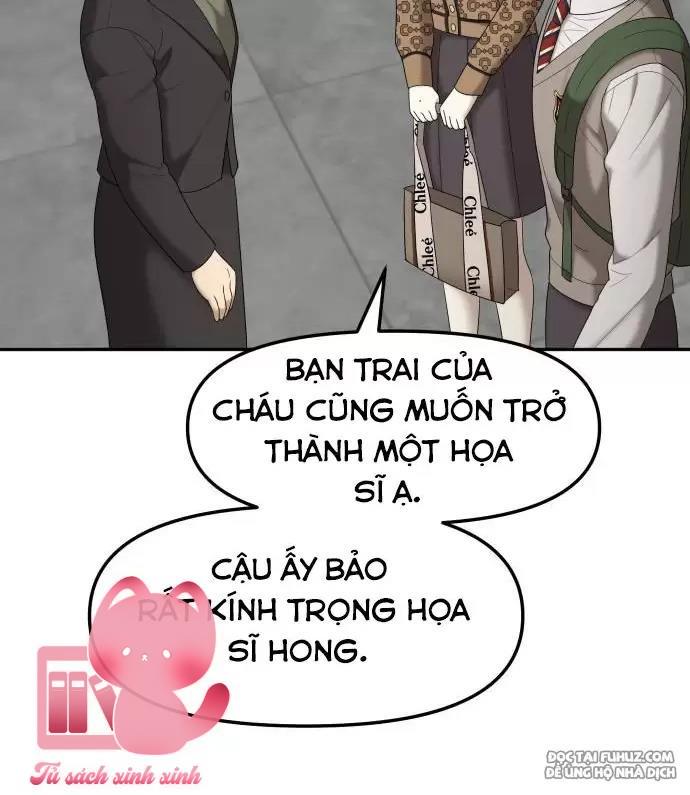 Chị Em Tranh Đấu Chap 44 - Trang 2
