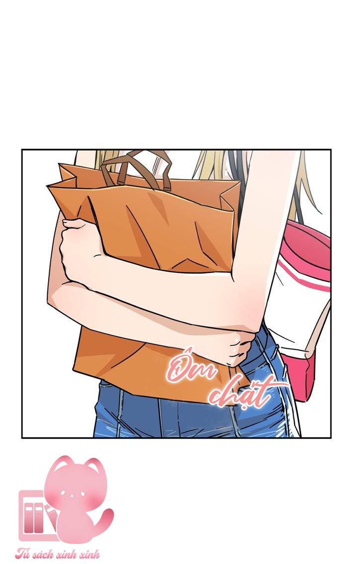 Lớ Ngớ Vớ Phải Tình Yêu Chapter 3 - Trang 4