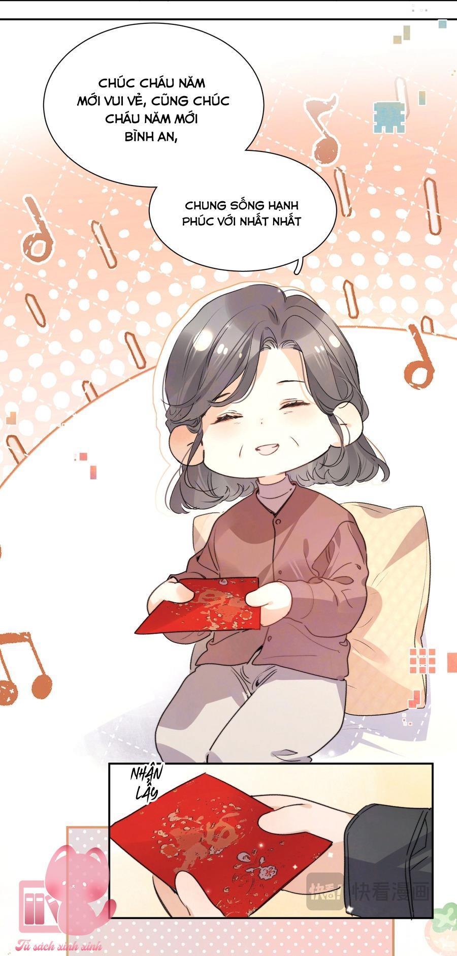 Tỏ Tình Chapter 57 - Trang 4