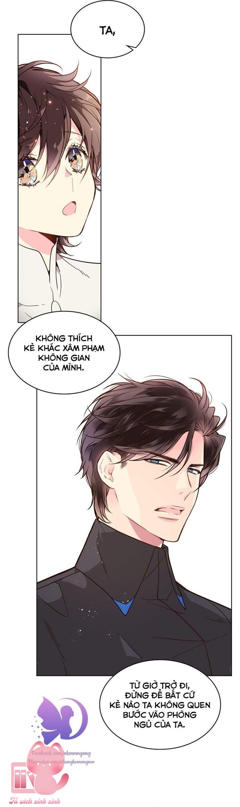 Beatrice Chap 31 - Trang 2