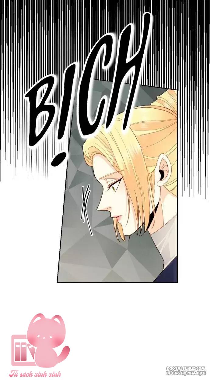 Hoàng Hậu Tái Hôn Chapter 66 - Trang 4